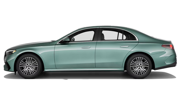Mercedes-Benz Classe E Berline 450 4MATIC 2027 - Vue extérieure - 2