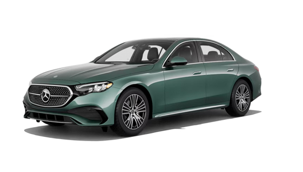 Mercedes-Benz Classe E Berline 450 4MATIC 2027 - Vue extérieure - 1