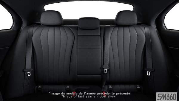 2027 Mercedes-Benz E-Class Sedan 450 4MATIC - Interior view - 2