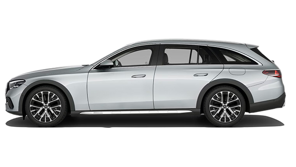 Mercedes-Benz Classe E Familiale 450 4MATIC 2027 - Vue extérieure - 2