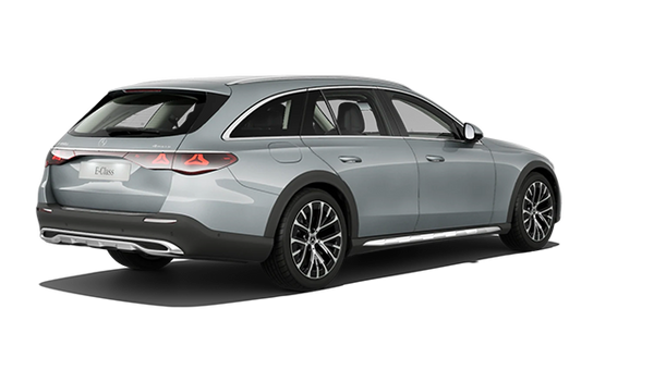 Mercedes-Benz Classe E Familiale 450 4MATIC 2027 - Vue extérieure - 3