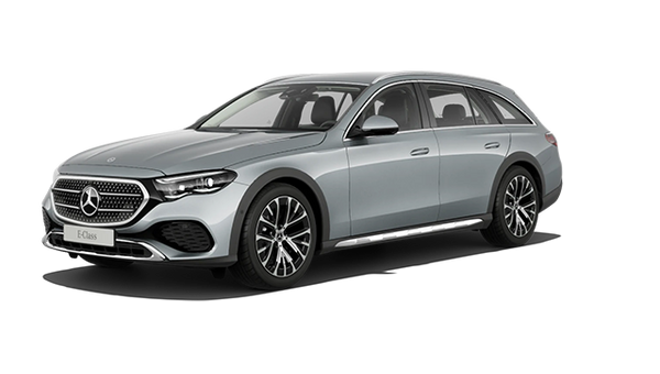 Mercedes-Benz Classe E Familiale 450 4MATIC 2027 - Vue extérieure - 1