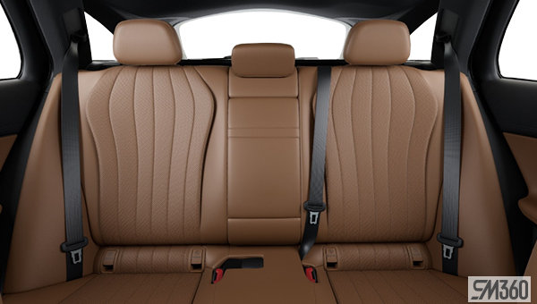 Mercedes-Benz Classe E Familiale 450 4MATIC 2027 - Vue intérieure - 2