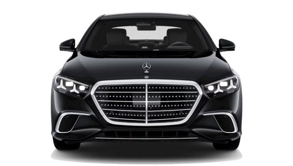 2027 Mercedes-Benz S-Class Sedan 500 4MATIC photo-3