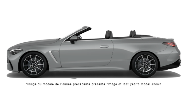 CLE Cabriolet