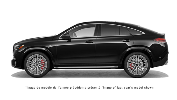 GLE Coupé