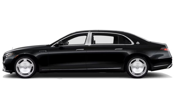 2027 Mercedes-Benz Mercedes-Maybach S-Class 580 4MATIC photo-0