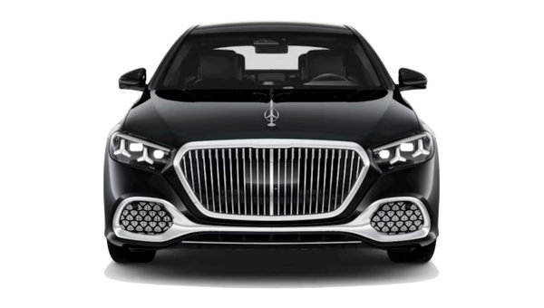 2027 Mercedes-Benz Mercedes-Maybach S-Class 580 4MATIC photo-3