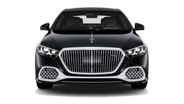 2027 Mercedes-Benz Mercedes-Maybach S-Class 680 4MATIC photo-3