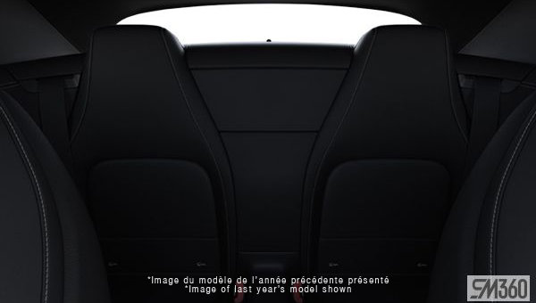 2027 Mercedes-Benz SL 63 - Interior view - 2