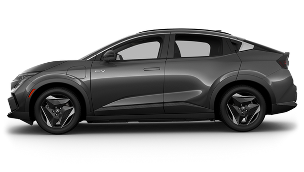 Eclipse Sportback