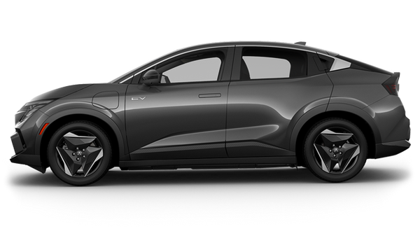 MITSUBISHI Eclipse Sportback EV TECH 2027 - Vue extérieure - 2
