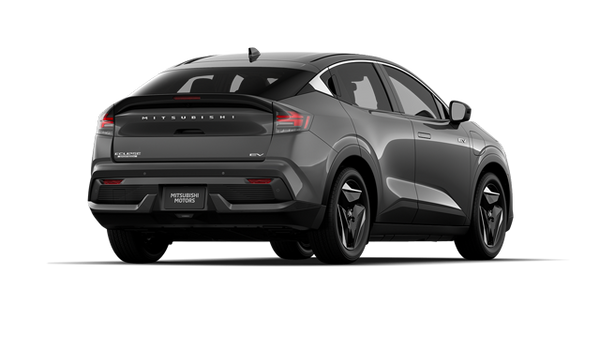 MITSUBISHI Eclipse Sportback EV TECH 2027 - Vue extérieure - 3