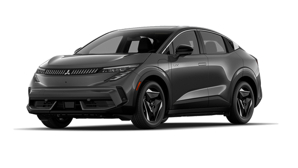 MITSUBISHI Eclipse Sportback EV TECH 2027 - Vue extérieure - 1