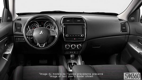 MITSUBISHI RVR SEL AWC 2027 - Vue intérieure - 3