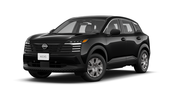 NISSAN Kicks S FWD 2027 - Vue extérieure - 1