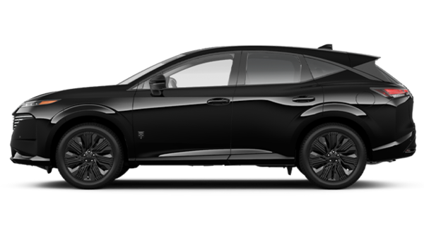 NISSAN Murano DARK ARMOR 2027 - Vue extérieure - 2