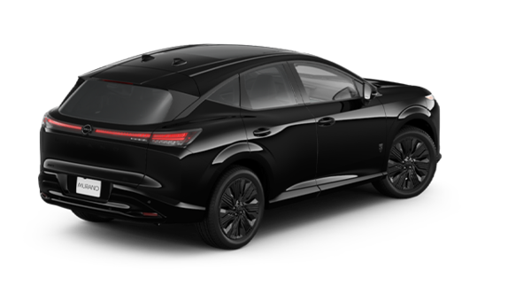 NISSAN Murano DARK ARMOR 2027 - Vue extérieure - 3