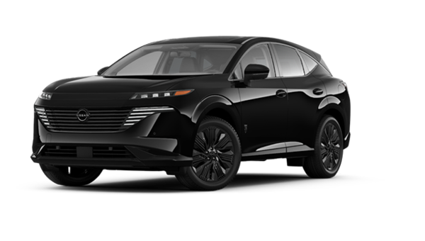 NISSAN Murano DARK ARMOR 2027 - Vue extérieure - 1