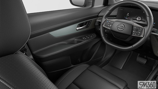 NISSAN Murano DARK ARMOR 2027 - Vue intérieure - 1
