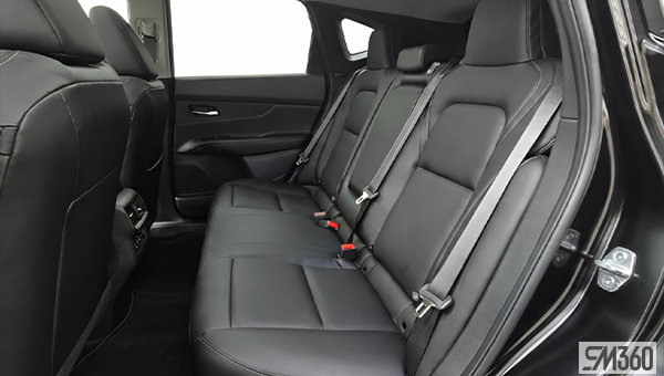 NISSAN Murano DARK ARMOR 2027 - Vue intérieure - 2
