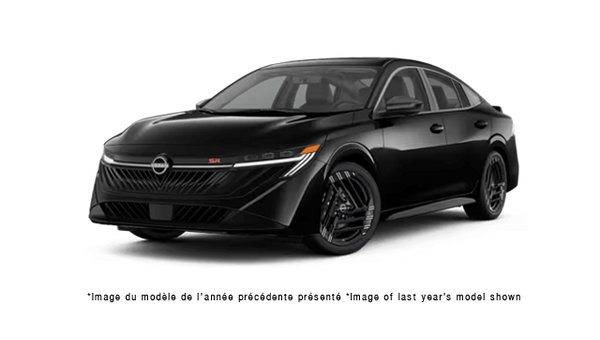 NISSAN Sentra  2027