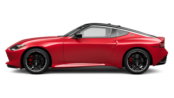 2027 NISSAN Z Performance AT - Exterior view - 2