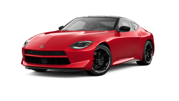 2027 NISSAN Z Performance AT - Exterior view - 1