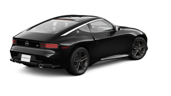 2027 NISSAN Z Sport AT - Exterior view - 3