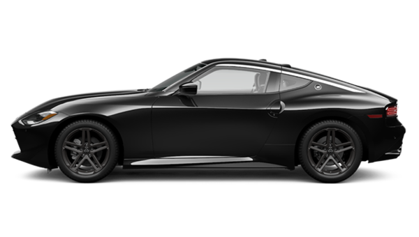 2027 NISSAN Z Sport MT - Exterior view - 2