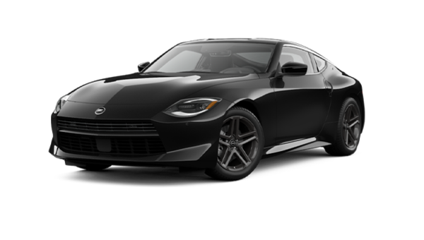 2027 NISSAN Z Sport MT - Exterior view - 1