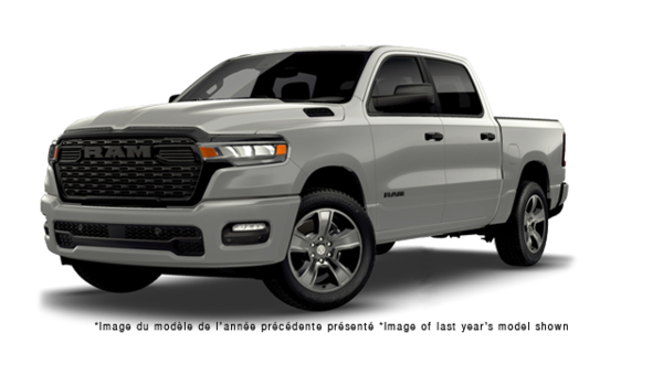 2027 Ram 1500 EXPRESS - Exterior - 1