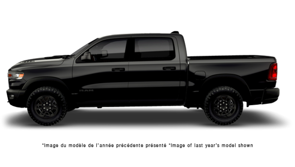 2027 Ram 1500 REBEL-exterior-side