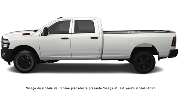 RAM 3500  2027