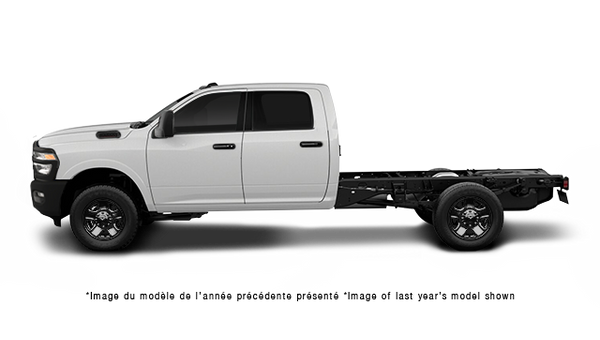 RAM 3500  2027