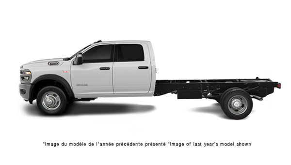 RAM 5500  2027