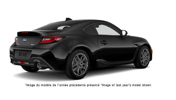 SUBARU BRZ BASE 2027 - Vue extérieure - 3