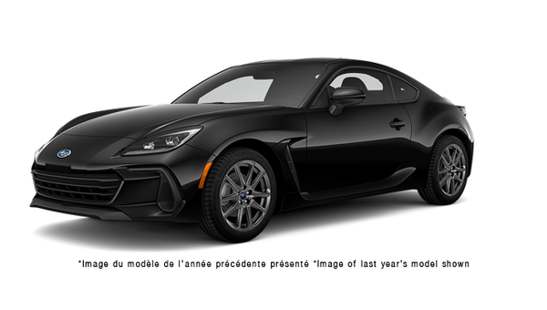 SUBARU BRZ BASE 2027 - Vue extérieure - 1