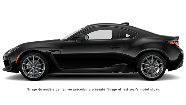 SUBARU BRZ SPORT-TECH 2027 - Vue extérieure - 2