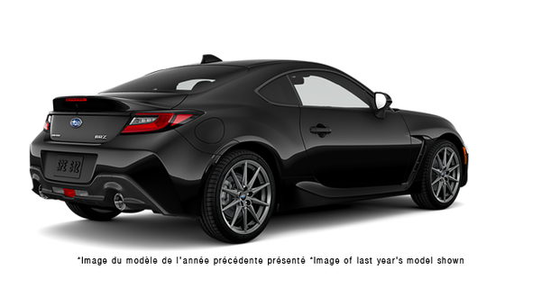 SUBARU BRZ SPORT-TECH 2027 - Vue extérieure - 3