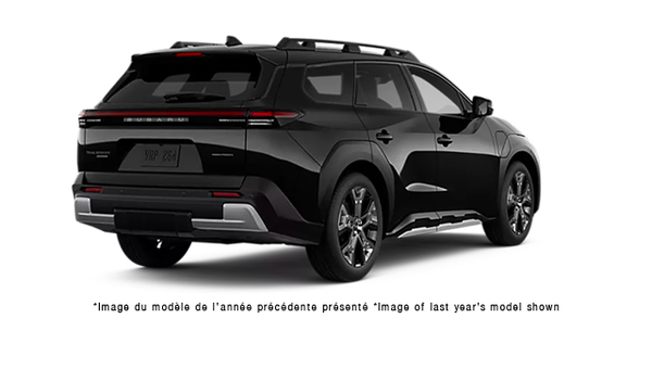 SUBARU Trailseeker LIMITED 2027 - Vue extérieure - 3