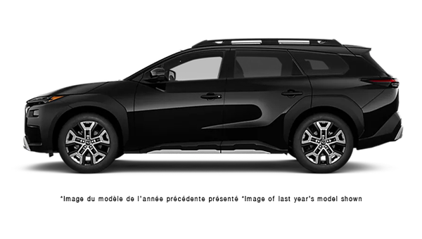 SUBARU Trailseeker PREMIER 2027 - Vue extérieure - 2