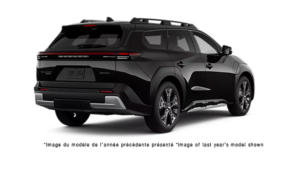 SUBARU Trailseeker PREMIER 2027 - Vue extérieure - 3