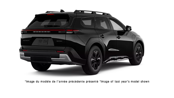 2027 SUBARU Trailseeker TOURING - Exterior view - 3