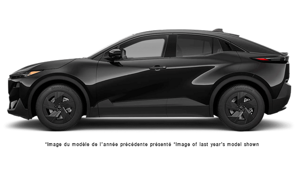 2027 SUBARU Uncharted GT - Exterior view - 2