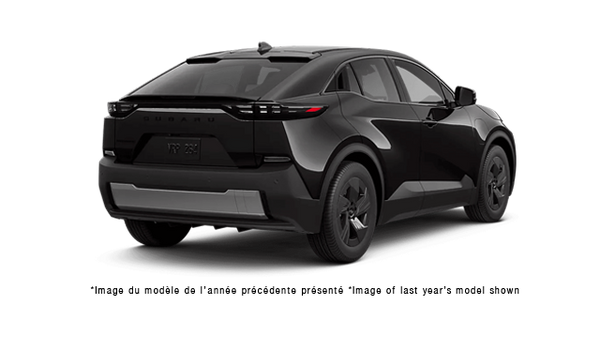 2027 SUBARU Uncharted GT - Exterior view - 3