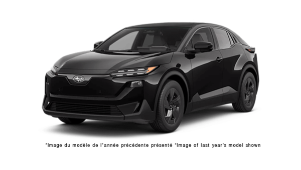 2027 SUBARU Uncharted GT - Exterior view - 1