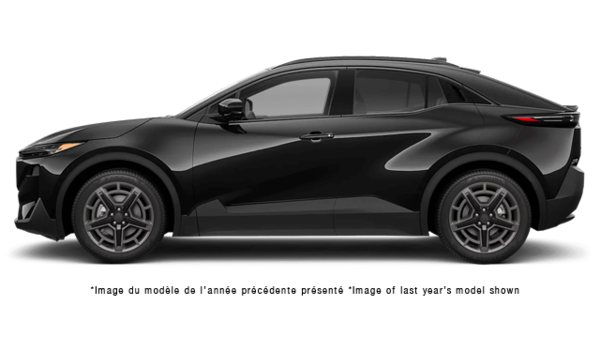SUBARU Uncharted GT 2027 - Vue extérieure - 2