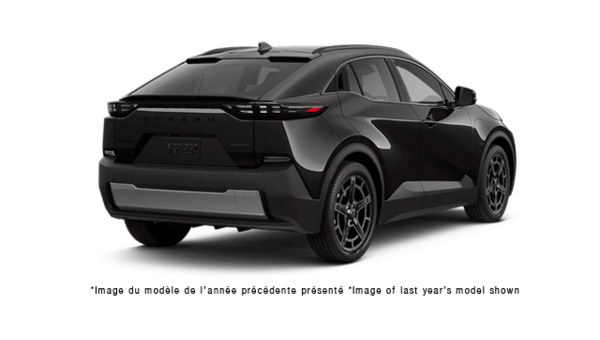 SUBARU Uncharted GT 2027 - Vue extérieure - 3