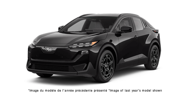 SUBARU Uncharted GT 2027 - Vue extérieure - 1